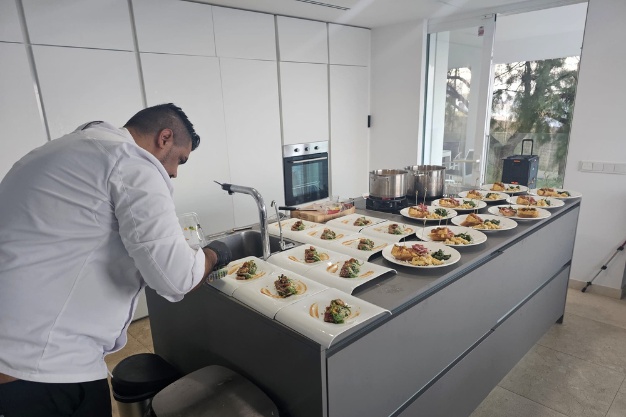 Cena privada