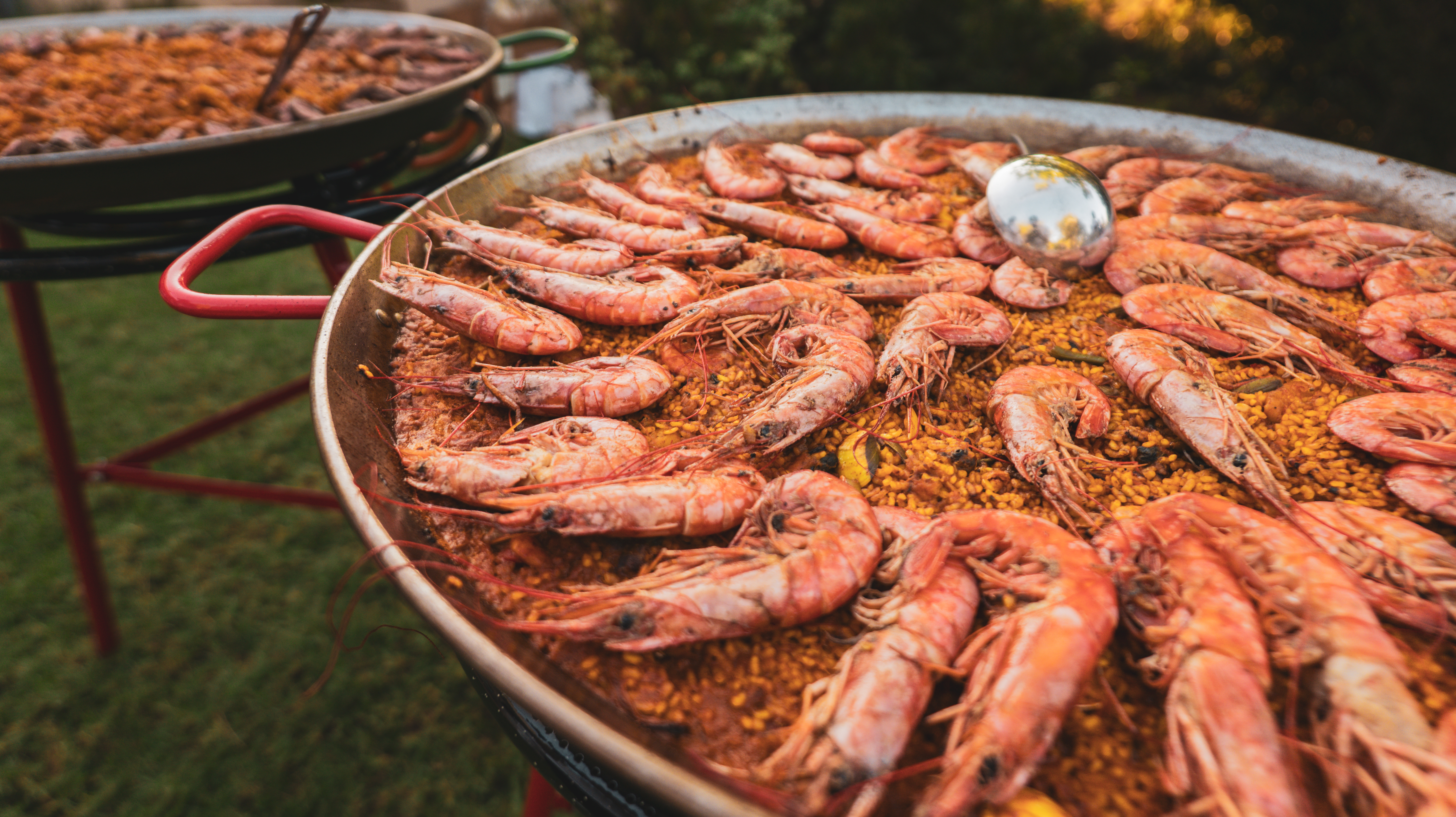 GOURMET TASTING MENU