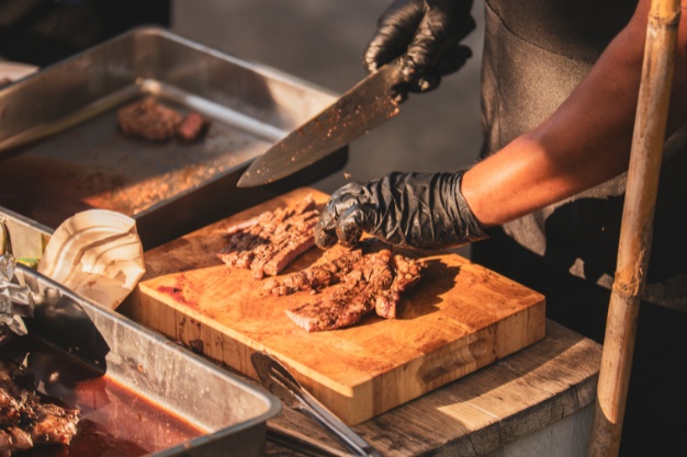 Barbacoa