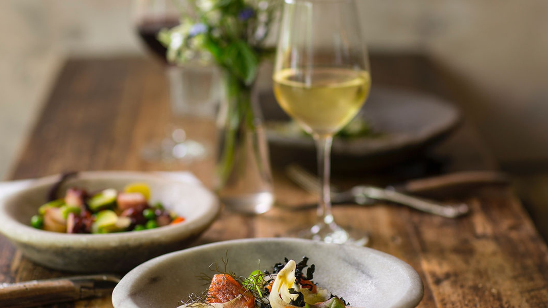 Experiencia gastronómica en Mallorca
