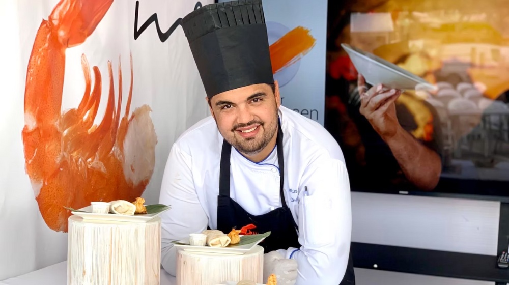 Metu Gourmet Private Chef