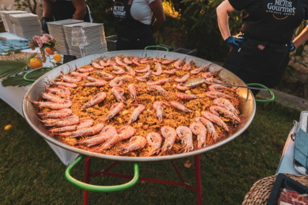 Paella