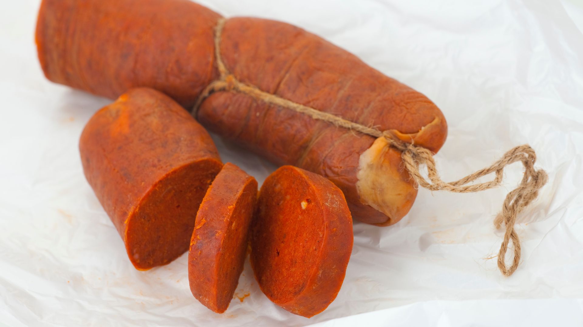 Sobrasada de Mallorca